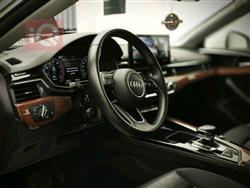 اودي A5
